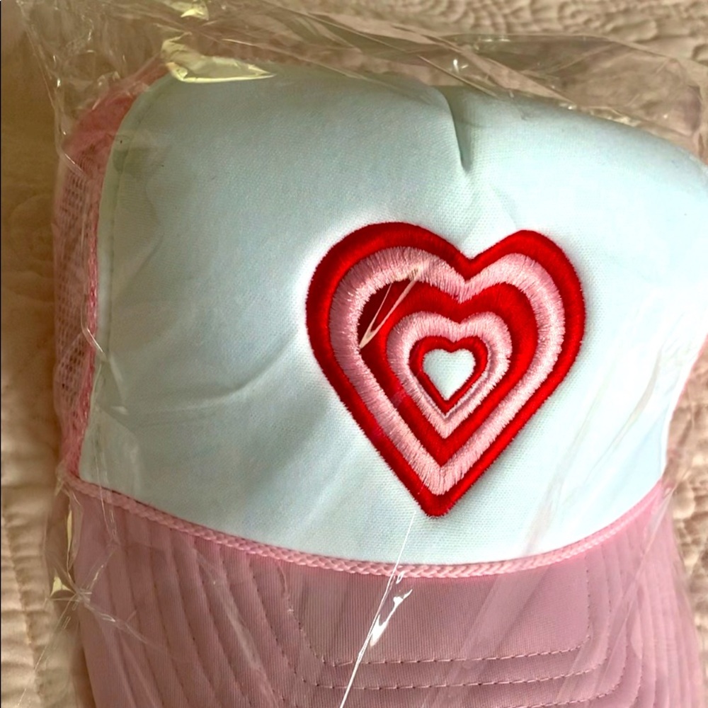 Jackpot 🎰 Trucker hat